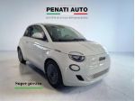 FIAT 500 Electric Elettrica 118cv
