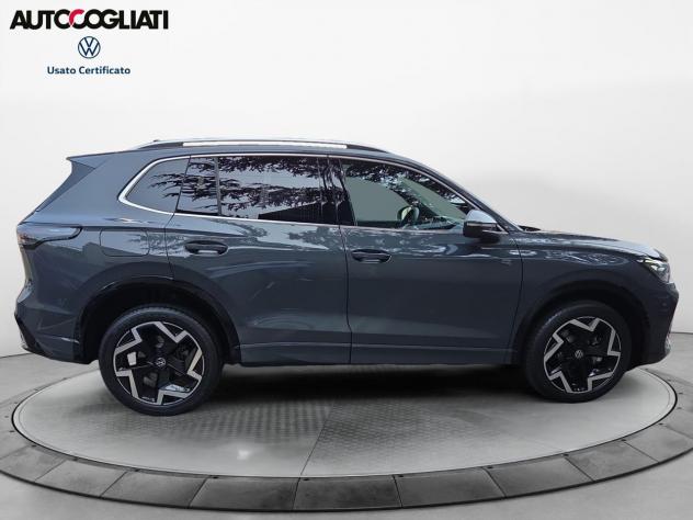 Volkswagen Tiguan Tiguan 2.0 TDI 193 CV DSG 4MOTION R-Line - Foto 8