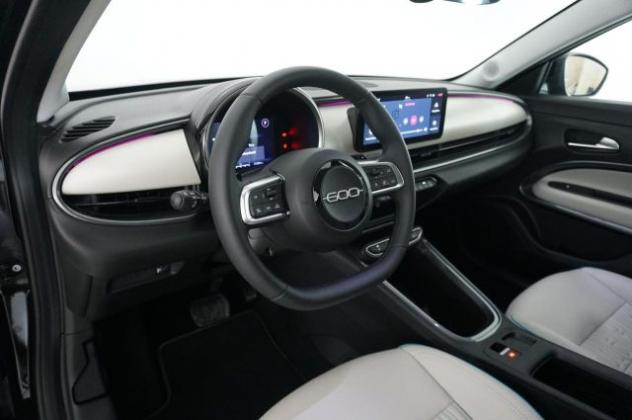 FIAT 600 HYBRID DCT MEHV LA PRIMA rif. 23674319 - Foto 7