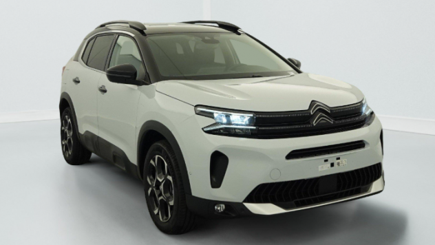 Citroën C5 Aircross C5 Aircross BlueHDi 130 S&S EAT8 Max N1 Autocarro - Foto 5