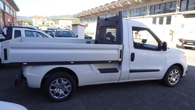 FIAT - Doblò STRADA WORK UP MJT 1.3 MJT PICK-UP - Foto 8