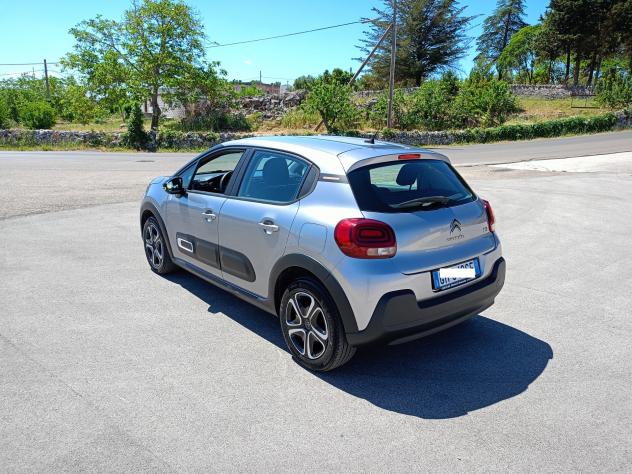 Citroen C3 1500 DIESEL 39.000KM - Foto 3
