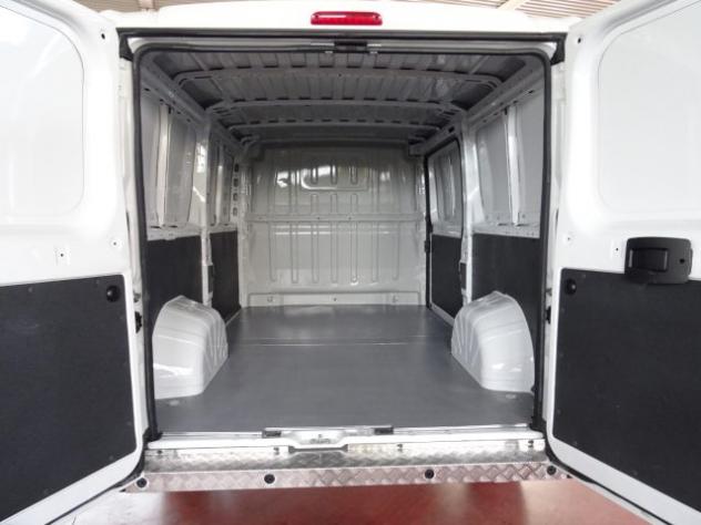 FIAT Ducato 33 Q.LI 2.2 Mjt 140 CV PM-TN Furgone L2H1 rif. 23917914 - Foto 7