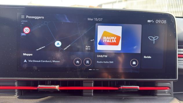 Hyundai Kona Hybrid 1.6 HEV N Line 2WD DCT - Foto 10