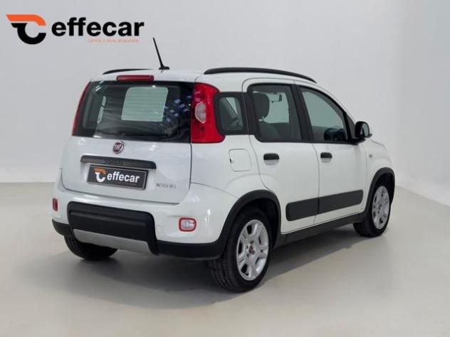 FIAT Panda 1.0 Hybrid rif. 23392322 - Foto 6