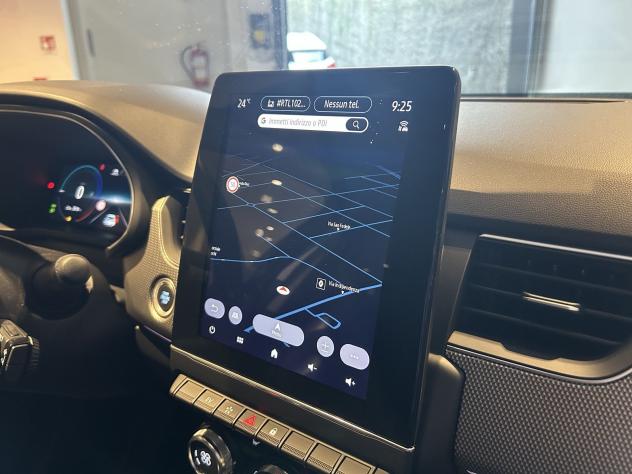 Renault Arkana E-Tech 1.6 Hybrid E-TECH 145 Techno - Foto 9