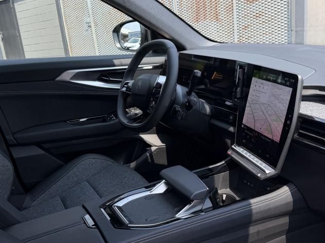 Renault Austral AUTO AZIENDALE - techno full hybrid E-Tech 200cv - Foto 10