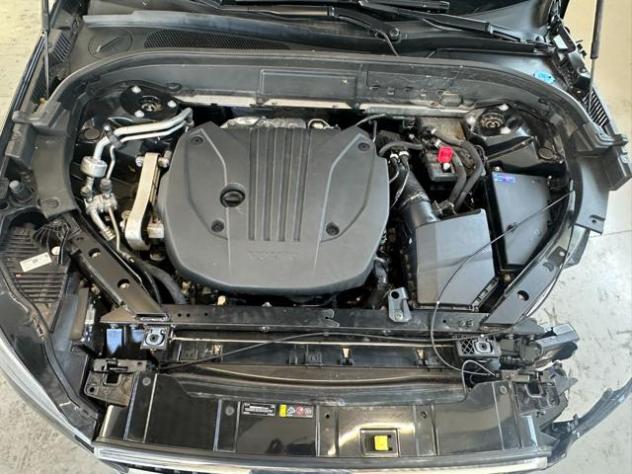 VOLVO XC60 B5 AWD AUTOMATICO CORE rif. 24139004 - Foto 9