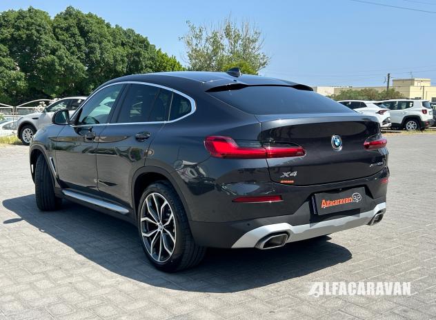 BMW X4 xdrive20d mhev 48V auto - Foto 6
