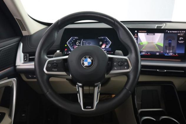 BMW X1 X1 sDrive 18d xLine rif. 23833489 - Foto 5