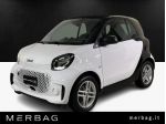 smart EQ Fortwo EQ pure 22kw