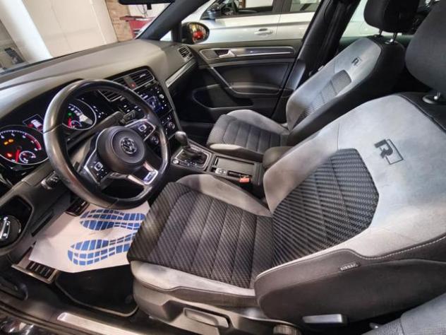VOLKSWAGEN Golf 1.5 TSI 150CV ACT DSG 5p. Sport R-LINE rif. 23902356 - Foto 5