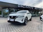 Nissan Qashqai 1.3 MHEV 140 N-Connecta