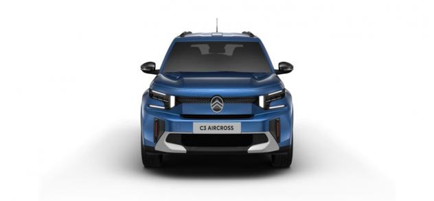 CITROEN C3 Aircross 2ª s. C3 Aircross PureTech Turbo 100 CV Plus - Foto 4
