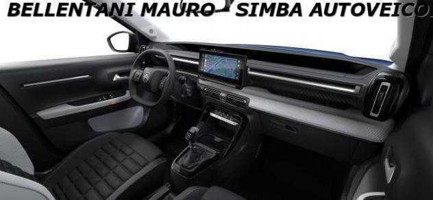 CITROEN C3 PureTech 100 S&S Max rif. 23799212 - Foto 5