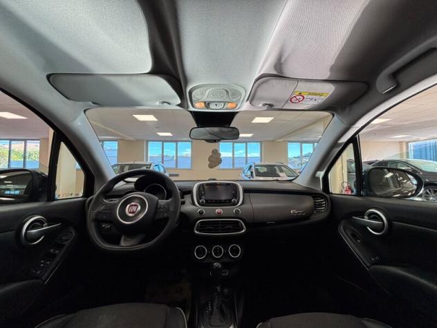 FIAT 500X 500X 2.0 MultiJet 140 CV AT9 4x4 Cross Plus - Foto 8