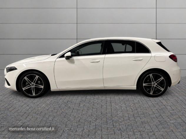 Mercedes-Benz Classe A Classe A 180 d Automatic Progressive Line Advanced - Foto 2