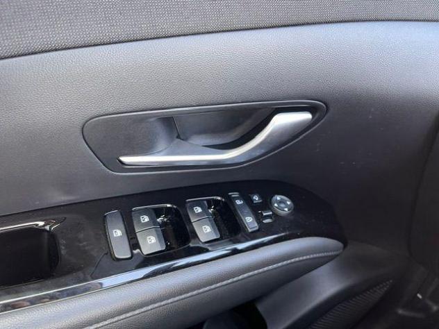 HYUNDAI Tucson 1.6 HEV 4WD aut. Exellence LOUNGE+DELUXE PACK rif. 23941156 - Foto 10