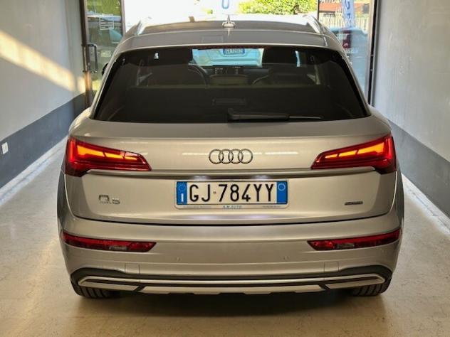 Audi Q5 40 TDI 204 CV quattro S tronic 87.000KM IVA ESPOSTA - Foto 10