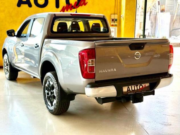 NISSAN Navara 2.3 dCi 4WD Double Cab Acenta rif. 23722963 - Foto 4