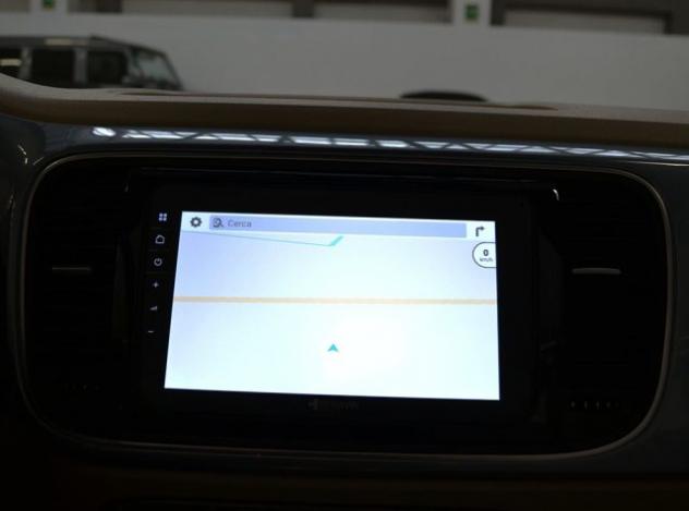 VOLKSWAGEN Maggiolino Cabrio 1.2 TSI DSG Design BMT rif. 24199144 - Foto 7