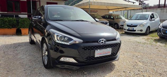 HYUNDAI i20 1.2 84 CV 5p. Comfort - Foto 10