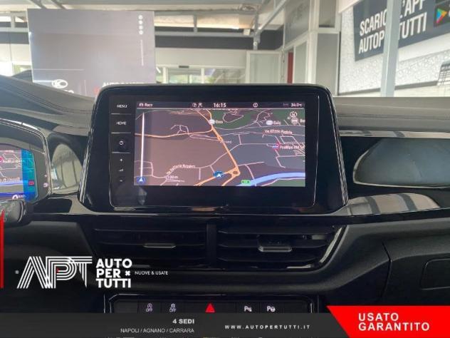 Volkswagen T-Roc T-Roc 2.0 tsi R 4motion dsg - Foto 10