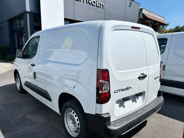 Citroën Berlingo Van M - BlueHDi 100 Cv S&S - Foto 5
