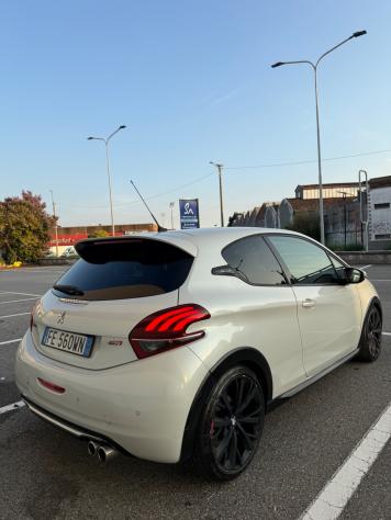 Peugeot 208 THP S&S 3 porte GTi by PS - Foto 7