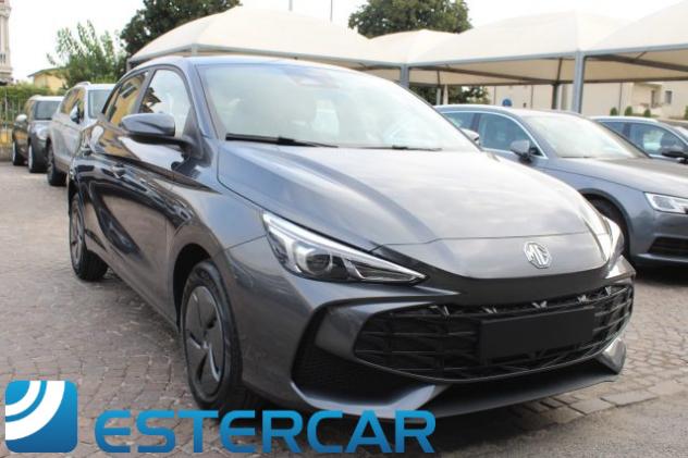 MG MG3 1.5 Hybrid+ Standard rif. 24125875 - Foto 7