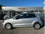 VOLKSWAGEN Polo 1.2 TDI 75CV 5p. Comfortline rif. 23507726