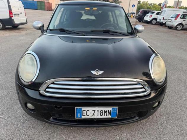 MINI One 1.4 16V Ray BENZINA/GPL rif. 23939580 - Foto 2