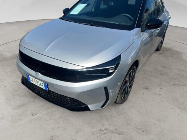 OPEL Corsa 1.2 100cv Hybrid GS AT6 rif. 23806813 - Foto 3