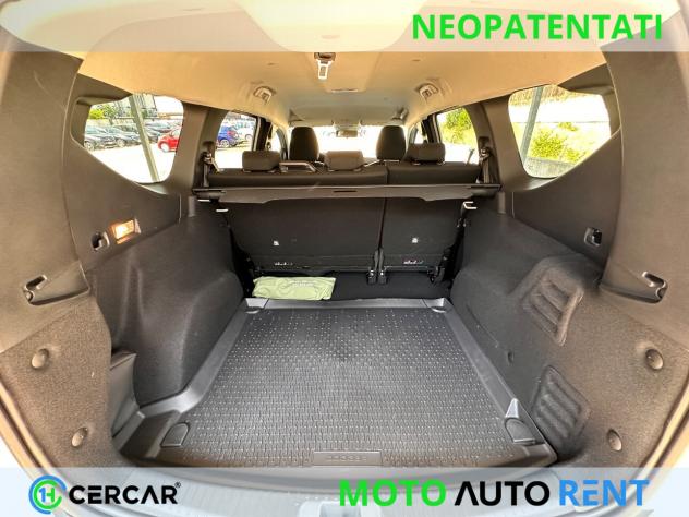 Dacia Jogger 1.0 tce Expression Gpl 100cv - Foto 15