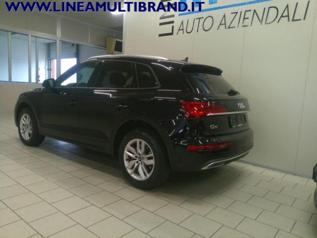 AUDI Q5 40 TDI 204 CV quattro S tronic Advanced rif. 23924216 - Foto 3