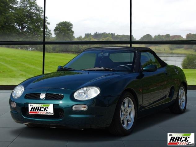 MG MG 1.8