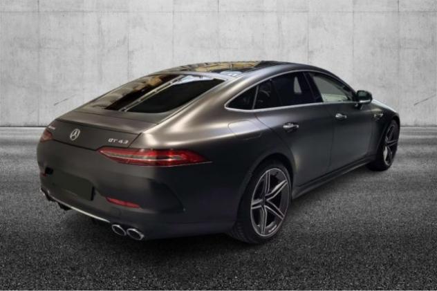MERCEDES-BENZ GT Coupé 4 43 4Matic+ Mild hybrid AMG rif. 22686969 - Foto 4