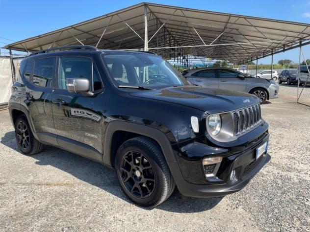 JEEP Renegade 1.3 T4 DDCT Limited rif. 19453164 - Foto 3