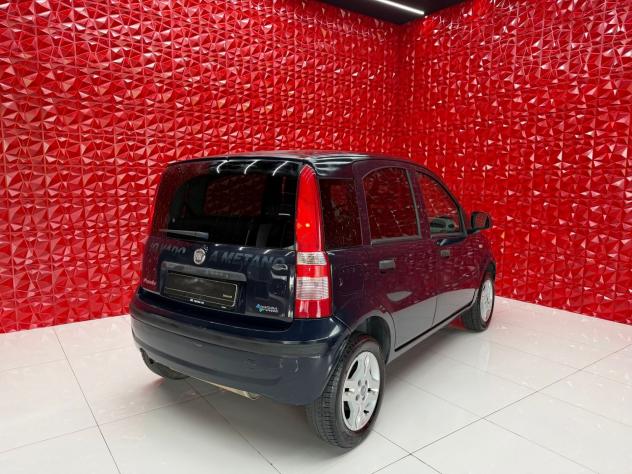 Fiat Panda 1.2 Dynamic Natural Power Mamy OK NEOPATENTATI - Foto 6