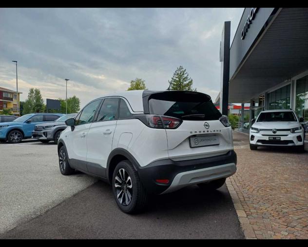 Opel Crossland 1.2 Turbo 12V 130 CV aut. Start&Stop Elegance - Foto 2