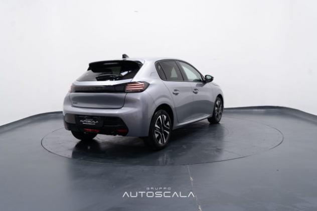 PEUGEOT 208 1.2 PureTech 100cv S&S 5 porte Allure rif. 23676542 - Foto 6
