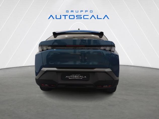 PEUGEOT 3008 Hybrid 145cv e-DCS6 Allure #PanoramicPack rif. 23902103 - Foto 4