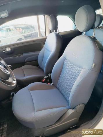 FIAT 500 1.0 Hybrid rif. 24197925 - Foto 9