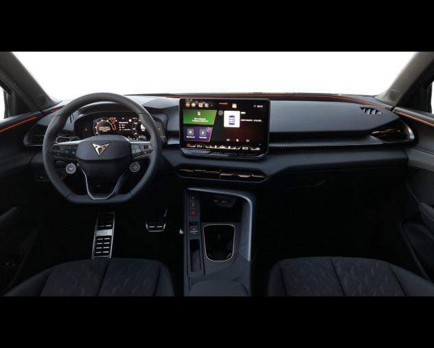 CUPRA Terramar TERRAMAR CUPRA Terramar VZ 1.5 e-HYBRID 200 kW (272 CV) pHEV DSG 6 marce 2WD - Foto 5