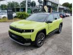 Jeep Compass Compass 1.2 turbo e-hybrid mhev First Edition fwd 145cv edct6