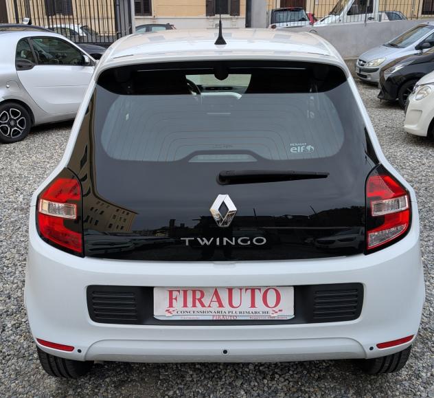 Renault Twingo SCe Live - Foto 5