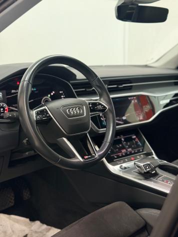 Audi A6 Avant 35 2.0 TDI 163CV MHEV S tronic Business Design 08/2021 EURO 6D - Foto 5