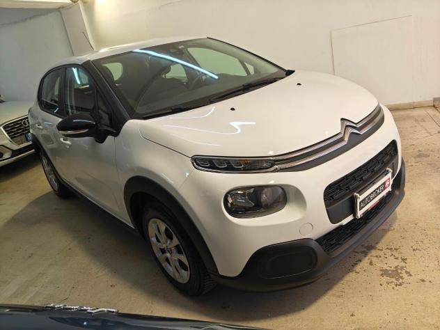 CITROEN C3 3ª serie C3 PureTech 83 S&S Feel - Foto 2