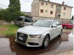 AUDI A4 Avant 2.0 TDI 120 CV Business rif. 24178957