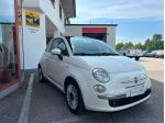Fiat 500 1.2 EasyPower Lounge GPL